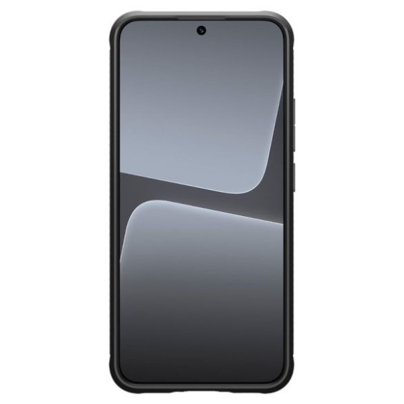 Spigen Rugged Armor Xiaomi 13 fekete matt ACS05323 tok