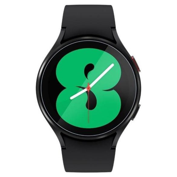 Spigen Glas.TR Samsung Galaxy Watch 4/5 40mm Classic 2-Pack "EZ FIT" edzett üveg képernyővédő fólia