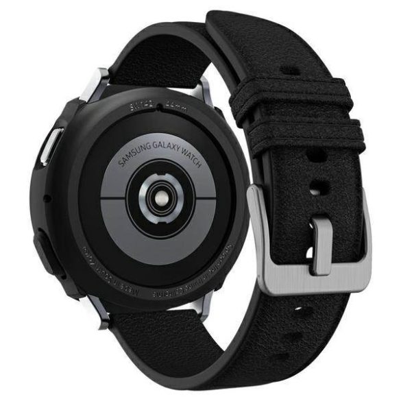 Spigen Liquid Air Samsung Galaxy Watch 4 /5 44 mm fekete tok