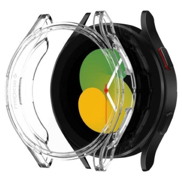 Spigen Ultra Hybrid Samsung Galaxy Watch 4/5 44mm átlátszó tok
