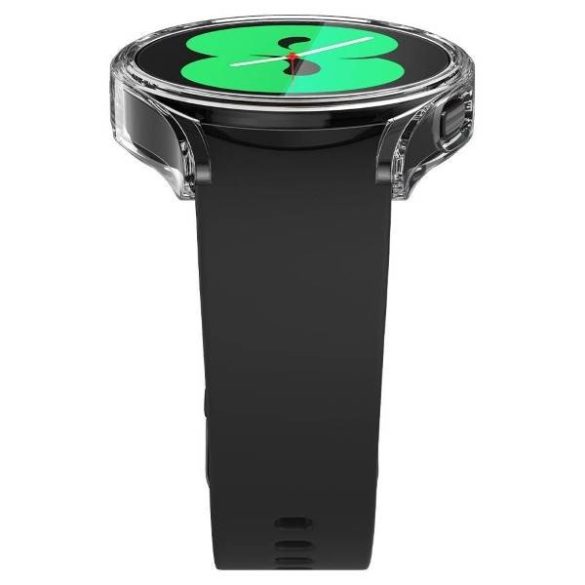 Spigen Ultra Hybrid Samsung Galaxy Watch 4/5 44mm átlátszó tok