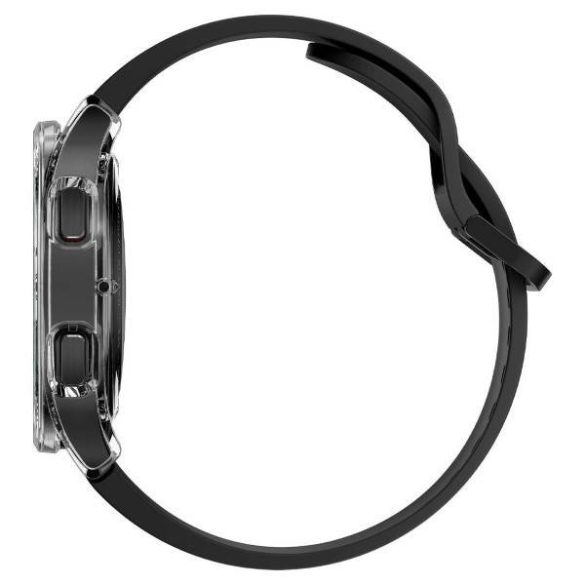 Spigen Ultra Hybrid Samsung Galaxy Watch 4/5 44mm átlátszó tok