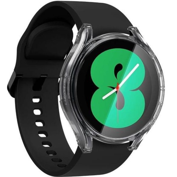 Spigen Ultra Hybrid Samsung Galaxy Watch 4/5 44mm átlátszó tok