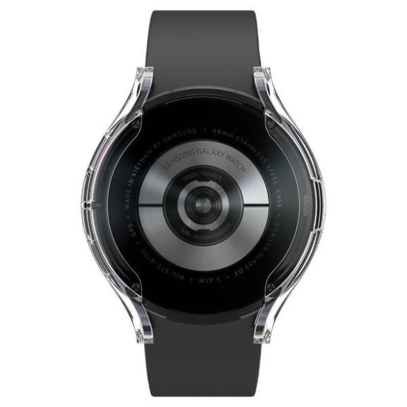 Spigen Ultra Hybrid Samsung Galaxy Watch 4/5 44mm átlátszó tok