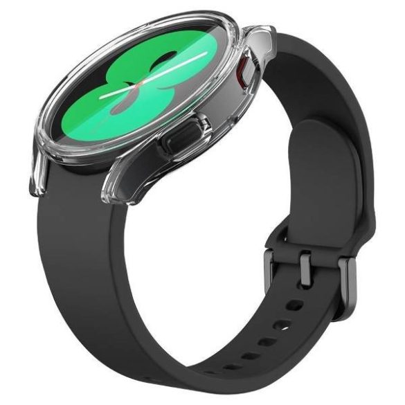 Spigen Ultra Hybrid Samsung Galaxy Watch 4/5 44mm átlátszó tok