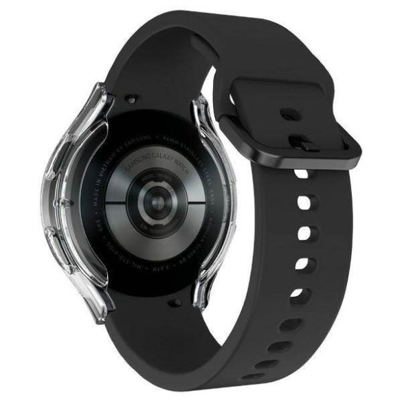 Spigen Ultra Hybrid Samsung Galaxy Watch 4/5 44mm átlátszó tok