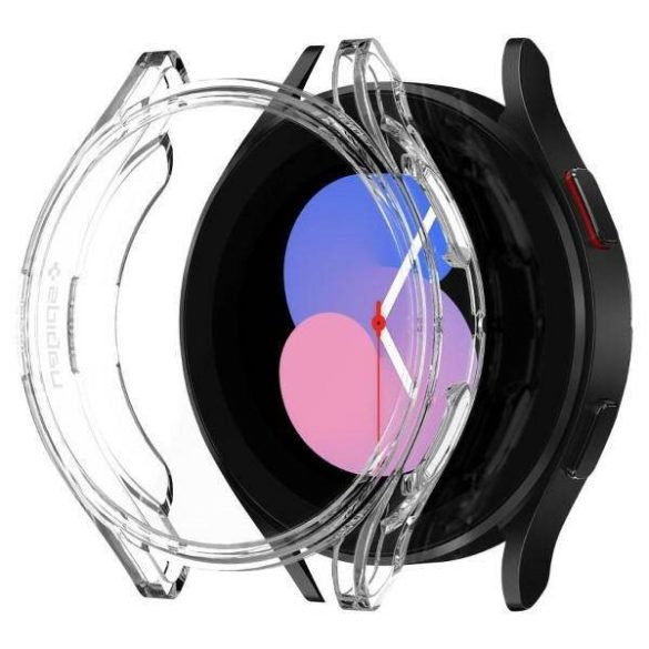 Spigen Ultra Hybrid Samsung Galaxy Watch 4/5 40mm átlátszó tok