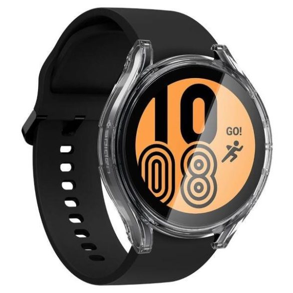 Spigen Ultra Hybrid Samsung Galaxy Watch 4/5 40mm átlátszó tok