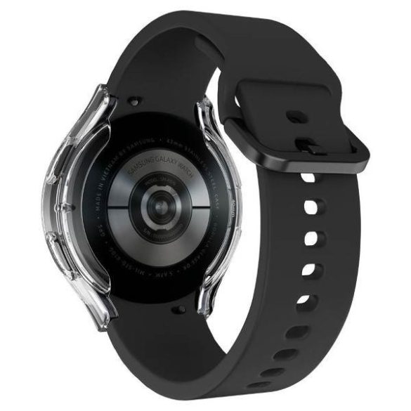 Spigen Ultra Hybrid Samsung Galaxy Watch 4/5 40mm átlátszó tok