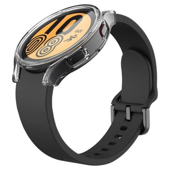 Spigen Ultra Hybrid Samsung Galaxy Watch 4/5 40mm átlátszó tok