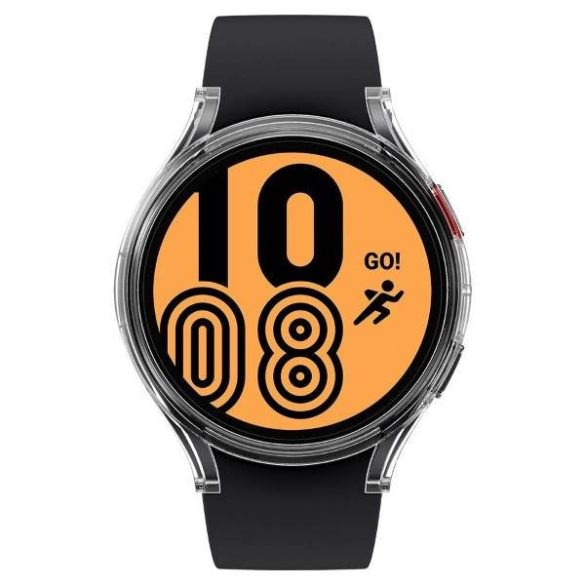 Spigen Ultra Hybrid Samsung Galaxy Watch 4/5 40mm átlátszó tok