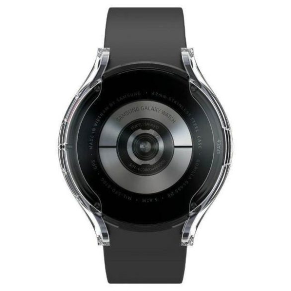 Spigen Ultra Hybrid Samsung Galaxy Watch 4/5 40mm átlátszó tok