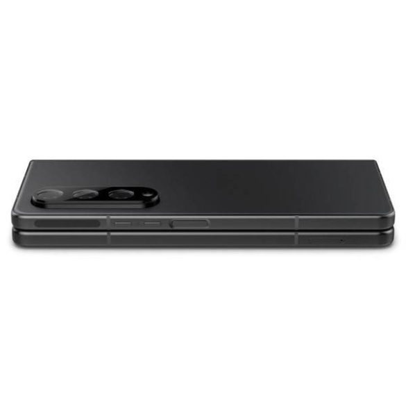 Spigen Optik.Tr Kamera Samsung Galaxy Z Fold 4 objektív 2db fekete kameravédő fólia