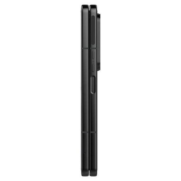 Spigen Optik.Tr Kamera Samsung Galaxy Z Fold 4 objektív 2db fekete kameravédő fólia