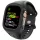Spigen Liquid Air szíj + tok Apple Watch Ultra 1/2/3 49mm - fekete