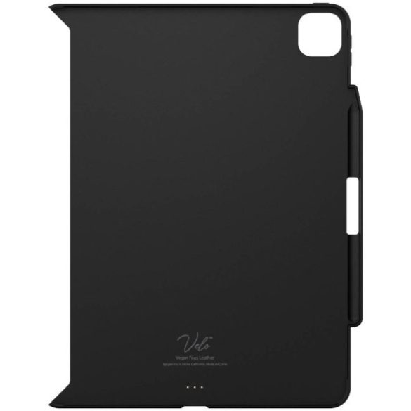 Spigen Thin Fit PRO iPad Pro 12.9" 2021/ 2022 fekete ACS05468