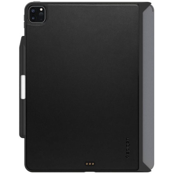 Spigen Thin Fit PRO iPad Pro 12.9" 2021/ 2022 fekete ACS05468