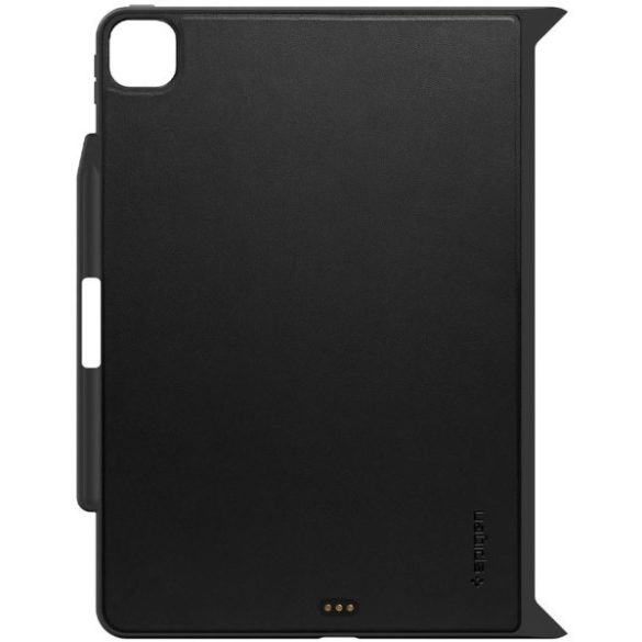 Spigen Thin Fit PRO iPad Pro 12.9" 2021/ 2022 fekete ACS05468