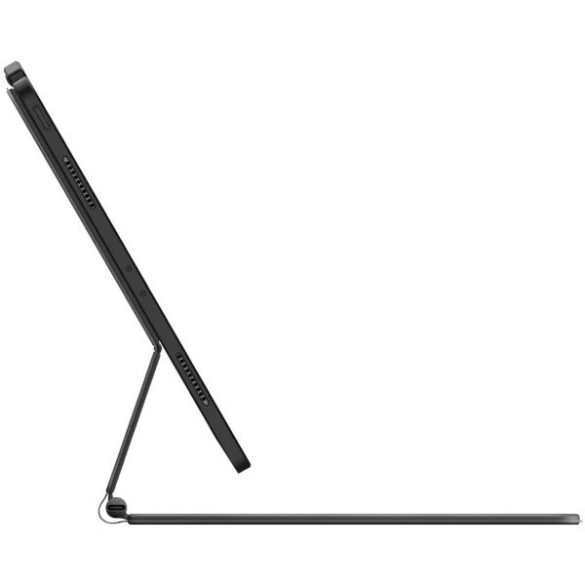 Spigen Thin Fit PRO iPad Pro 12.9" 2021/ 2022 fekete ACS05468