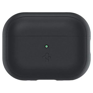 Spigen szilikon pánt AirPods Pro 1/2 fekete ACS05479 tok