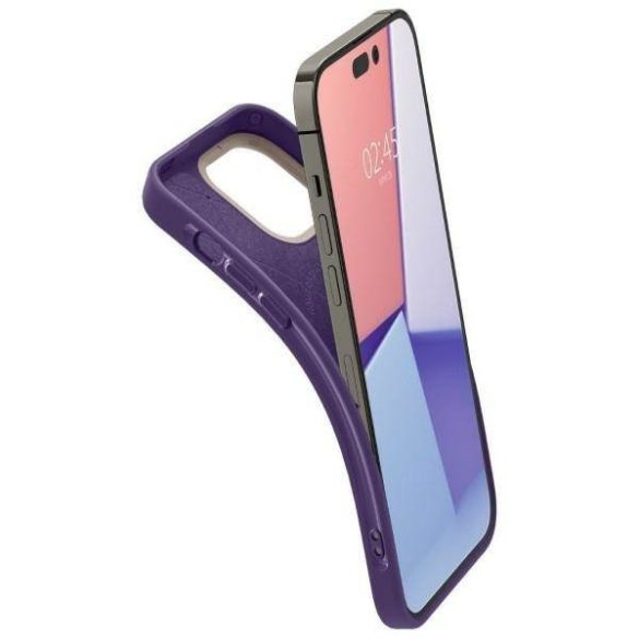 Spigen Cyrill Ultra Color iPhone 14 Pro Max MAG Magsafe Taro tok