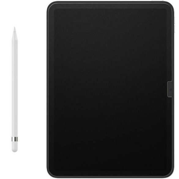 Spigen Paper Touch Pro iPad 10.9" 2022 matt képernyővédő fólia