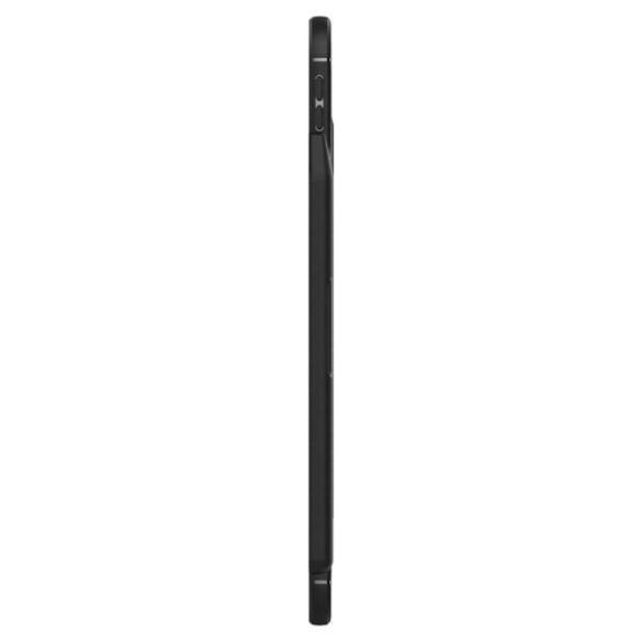 Spigen Rugged Armor iPad 10,9 2022 matt fekete tok
