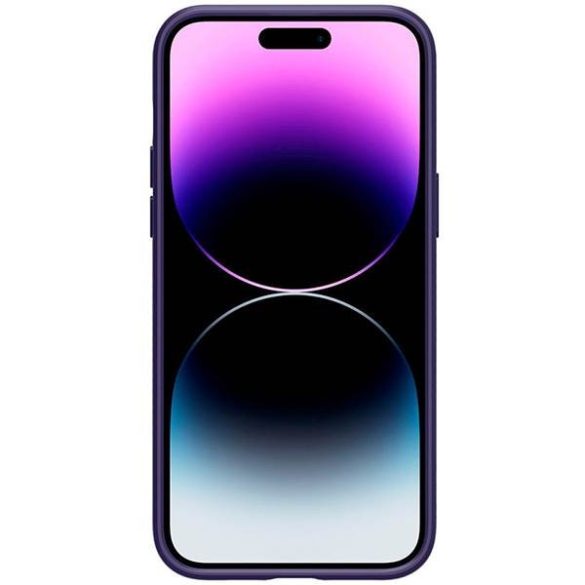 Spigen Liquid Air iPhone 14 Pro Max 6,7" lila tok