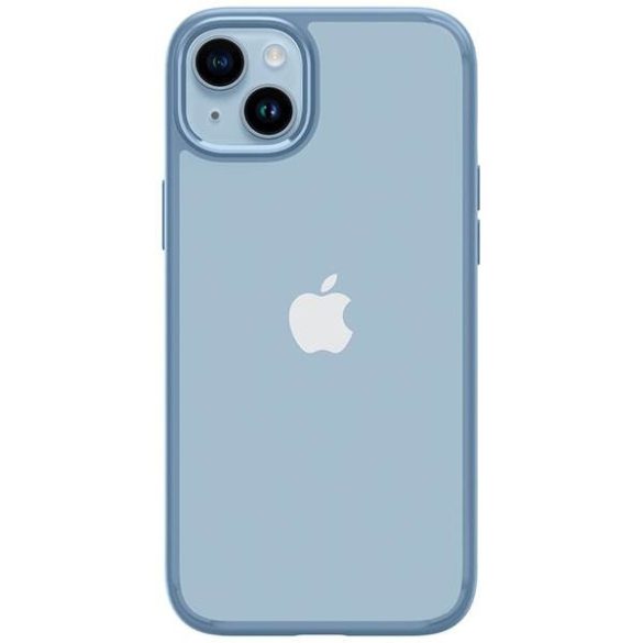 Spigen Ultra Hybrid iPhone 14 / 15 / 13 6,1" sierra kék tok