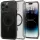 Spigen Ultra hibrid MAG iPhone 14 ProMax 6,7" Magsafe frost fekete ACS05582