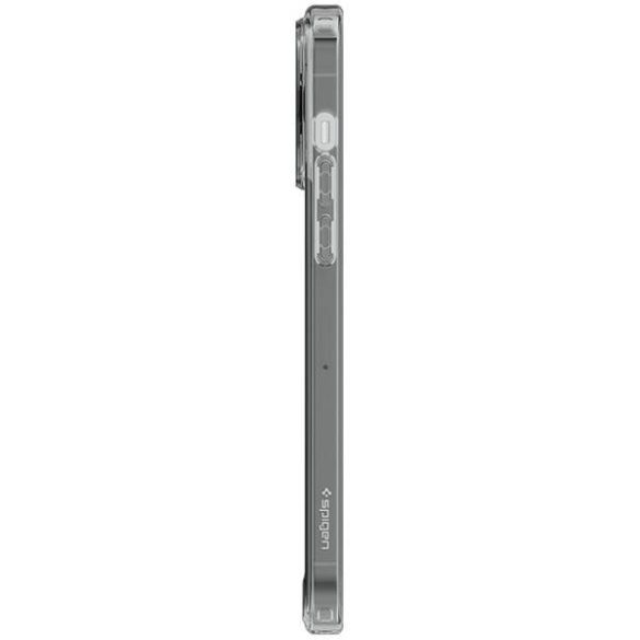 Spigen Ultra Hybrid MAG iPhone 14 Pro Max 6,7" Magsafe fekete tok