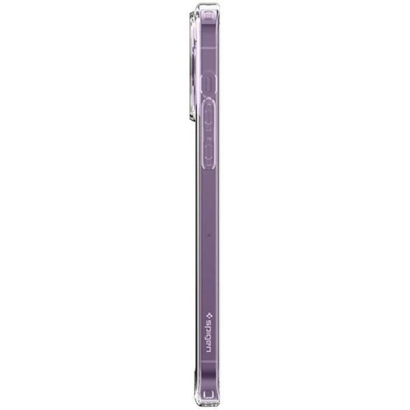 Spigen Ultra Hybrid MAG iPhone 14 Pro 6,1" Magsafe lila tok