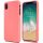 Mercury Soft iPhone 13 Mini 5,4" rózsaszín tok