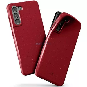 Mercury Jelly Case iPhone 13 Pro/13 6,1" piros tok