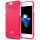 Mercury Jelly Case iPhone 13 Pro/13 6,1" élénk rózsaszín tok