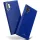Mercury Jelly Case iPhone 13 Pro/13 6,1" kék tok