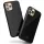 Mercury Jelly Case iPhone 13 Pro Max 6,7" czarny/black