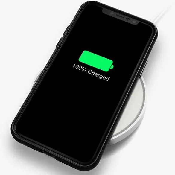 Mercury Jelly Case iPhone 13 Pro Max 6,7" czarny/black