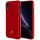 Mercury Jelly Case iPhone 13 Pro Max 6,7 " piros tok