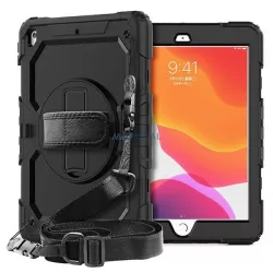   Mercury Bumper iPad Air 4 10.9 (2020) / iPad Pro 11 (2020/2021) fekete tok