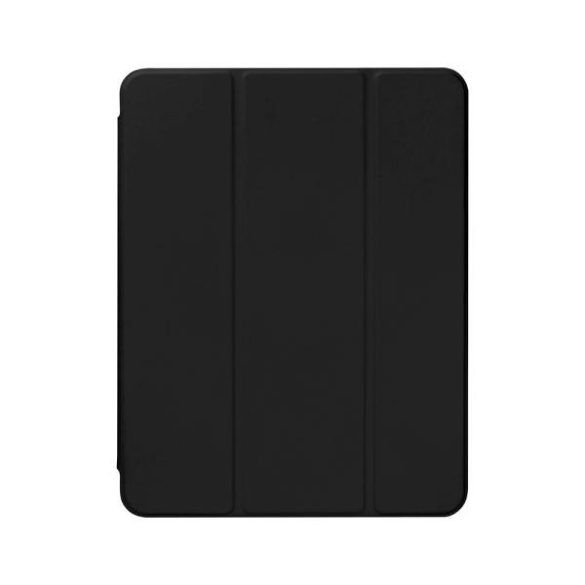 Mercury Flip könyvtok iPad 7/8/9 10.2" (2019/2020/2021) - fekete