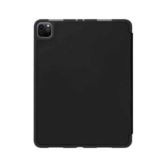 Mercury Flip könyvtok iPad 7/8/9 10.2" (2019/2020/2021) - fekete