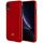 Mercury Jelly Case Samsung M13 4G M135 piros A13 5G A136 tok