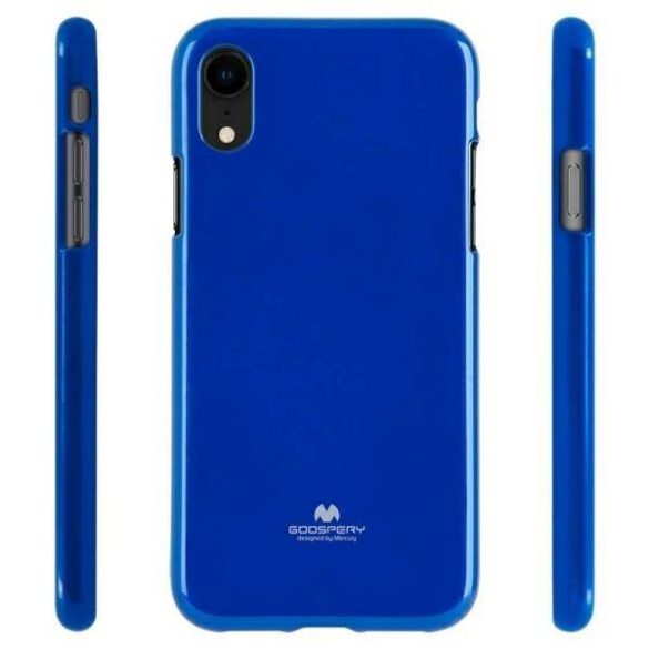 Mercury Jelly Case Samsung M13 4G M135 kék A13 5G A136 tok