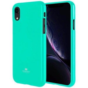 Mercury Jelly Case Samsung M13 4G M135 menta A13 5G A136 tok