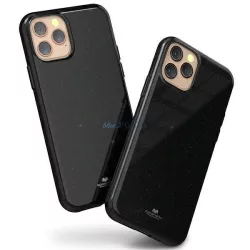 Mercury Jelly Case tok Samsung Galaxy A33 5G A336 - fekete