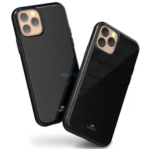 Mercury Jelly Case tok Samsung Galaxy A33 5G A336 - fekete