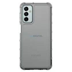   Samsung GP-FPM236KDABW Cover tok Samsung Galaxy M23 - szürke