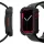 Araree Flexield tok Apple Watch 45mm - fekete