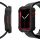 Araree Flexield tok Apple Watch 41mm - fekete